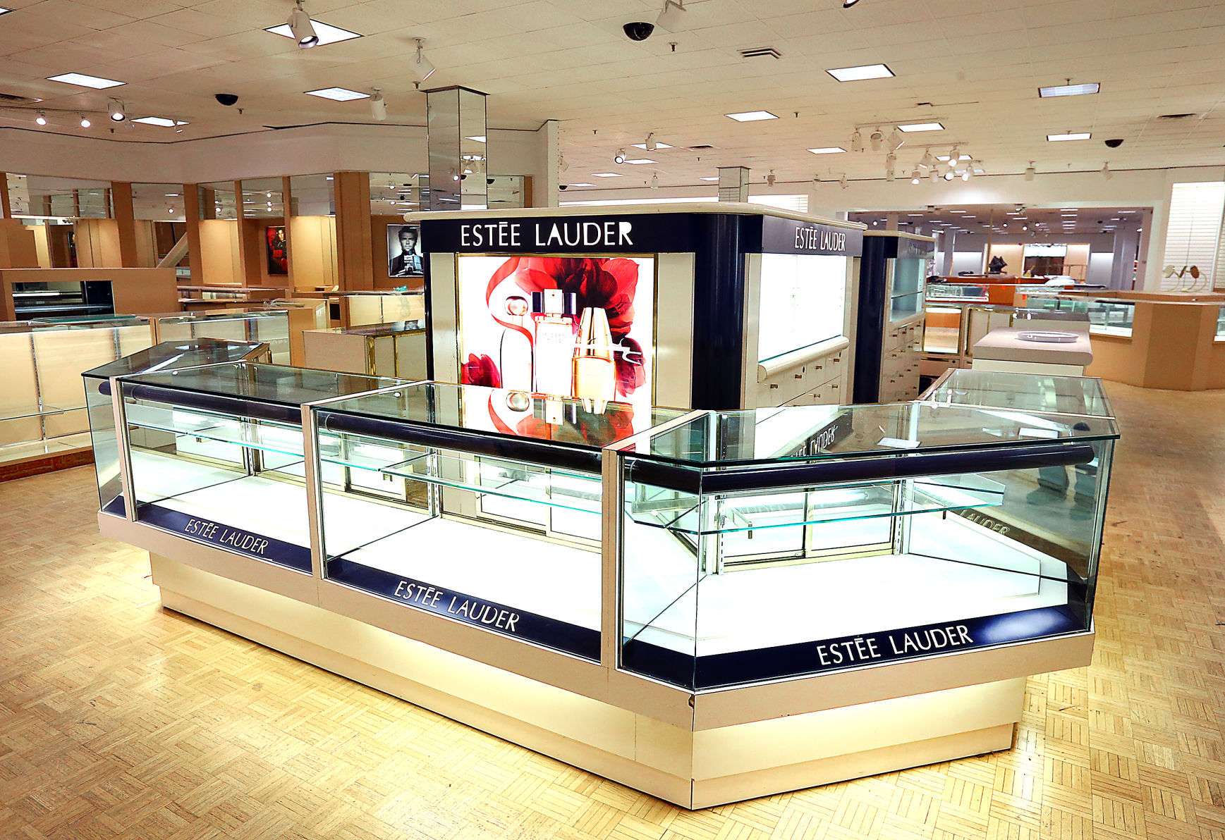 Hidden Places: Herberger's